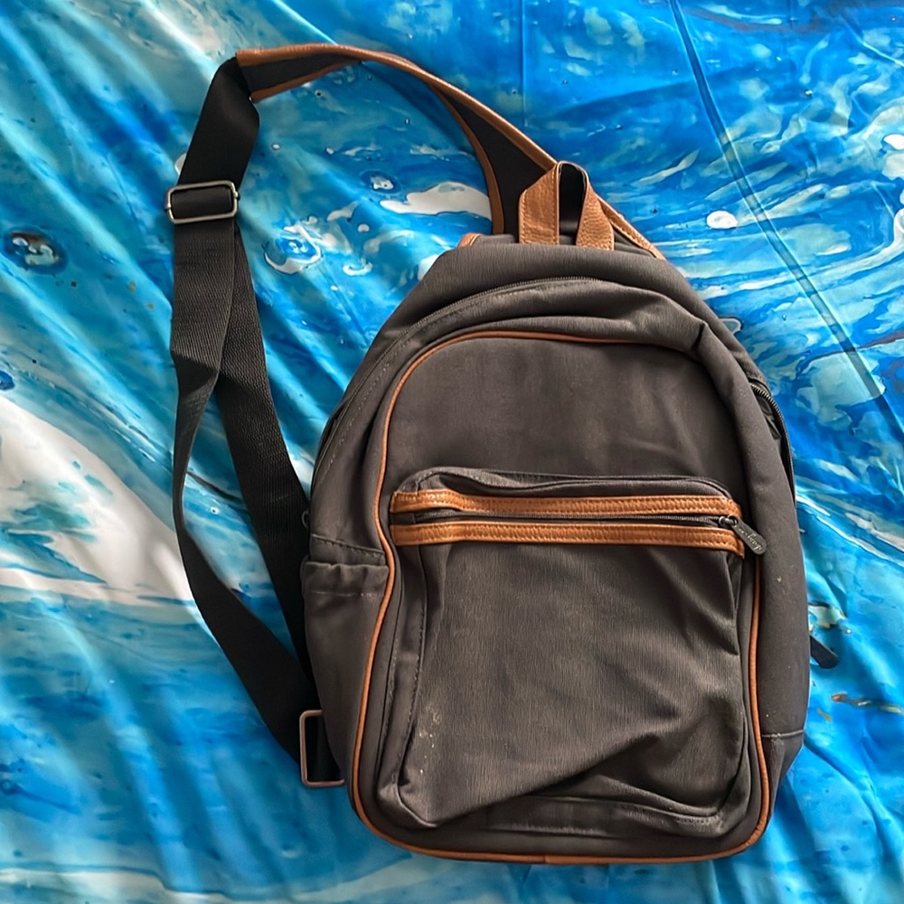 Thirty one sling back thermal bag